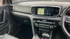 Kia Sportage 1.6T GDi ISG 4 5dr DCT Auto [AWD] Petrol Estate